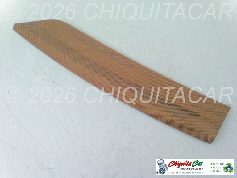 GRELHA AR TABLIER ESQ MERCEDES Classe C (204) 