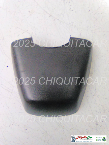 COBERTURA SENSOR CHUVA/LUZ MERCEDES Classe C (204) 