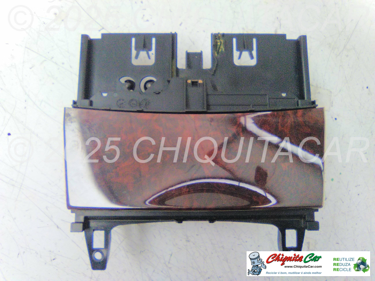 CINZEIRO MERCEDES Classe C (204) 