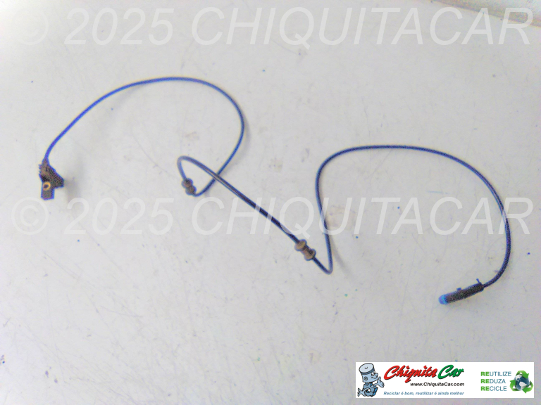 SONDA PASTILHAS TRAS MERCEDES Classe C (204) 