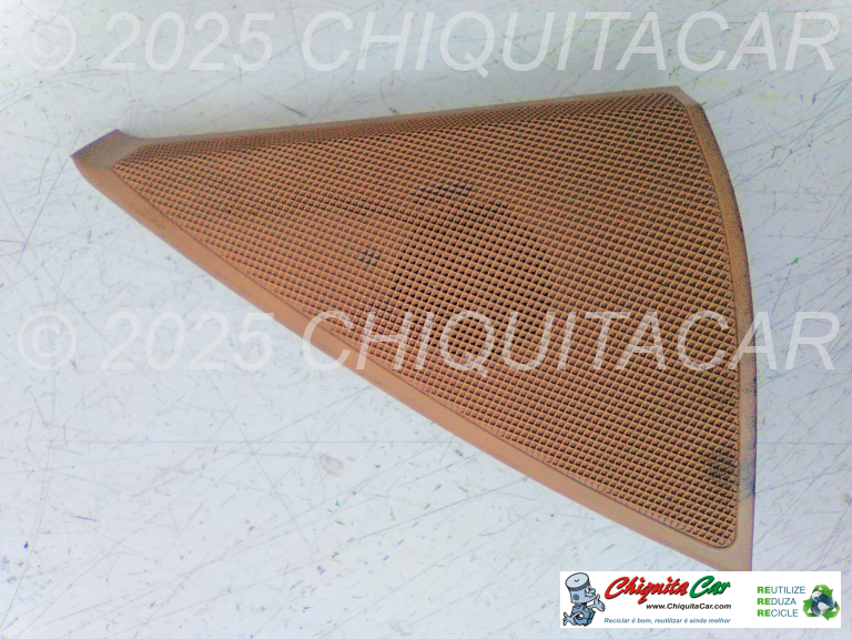 COBERTURA TRIANG. PORTA FRENTE DTA  MERCEDES Classe C (204) 