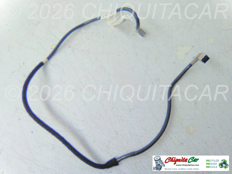 CABO VIDEO MERCEDES Classe C (204) 