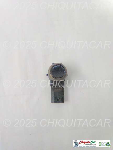 SENSOR PARKTRONIC MERCEDES Classe C (204) 