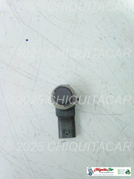 SENSOR PARKTRONIC MERCEDES Classe C (204) 