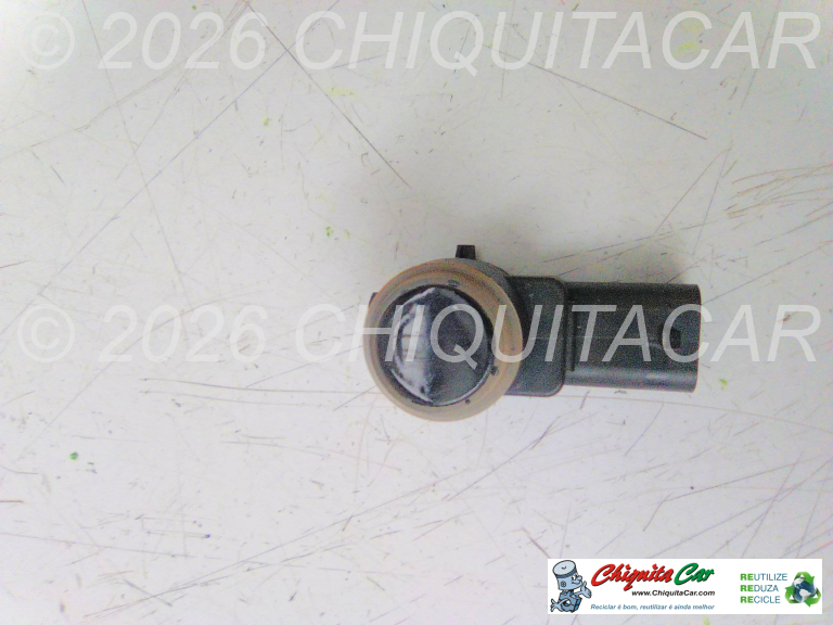 SENSOR PARKTRONIC MERCEDES Classe C (204) 