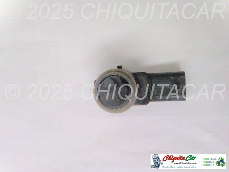 SENSOR PARKTRONIC MERCEDES Classe C (204) 