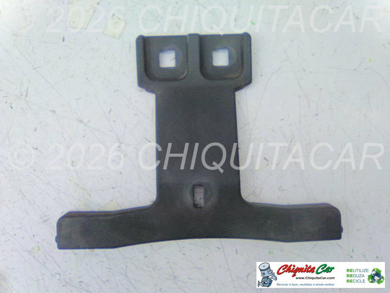 APOIO GRELHA MERCEDES Classe C (204) 