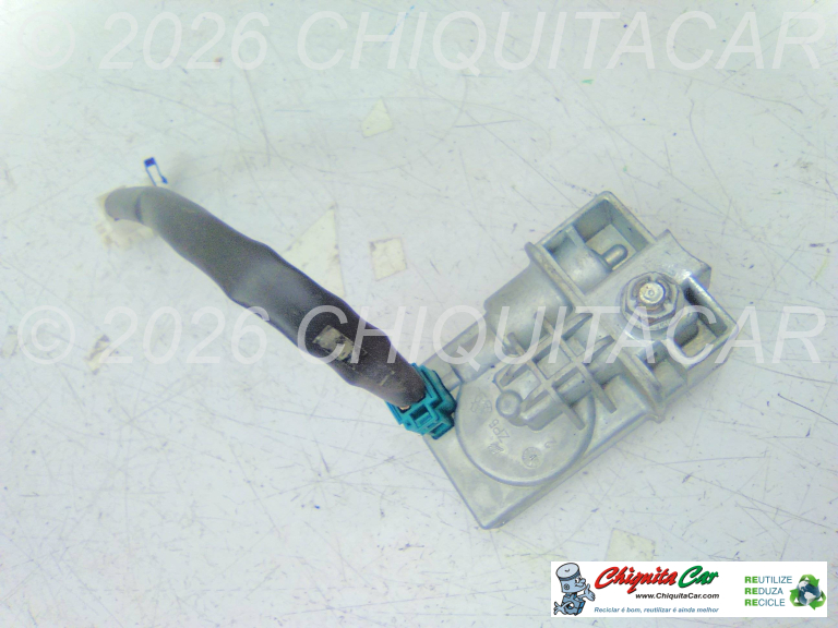 TRANCA DIRECÇÃO MERCEDES Classe C (204) 