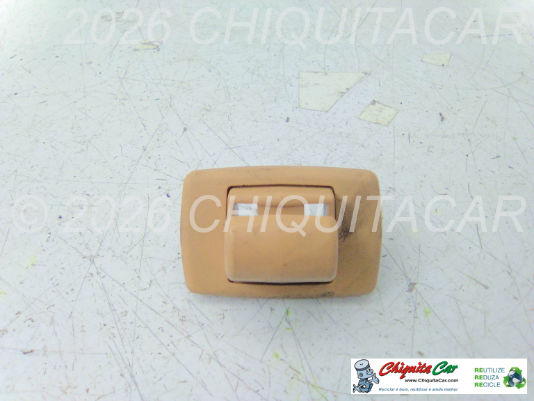 PRESILHA PALA SOL ESQ/DTO MERCEDES Classe C (204) 