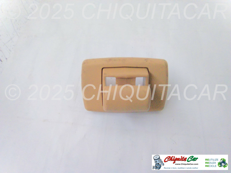 PRESILHA PALA SOL ESQ/DTO MERCEDES Classe C (204) 