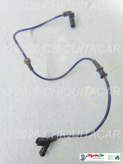 SONDA PASTILHAS FRENTE MERCEDES Classe C (204) 