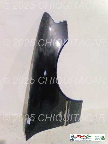 GUARDA LAMAS DTO MERCEDES Classe C (202) 