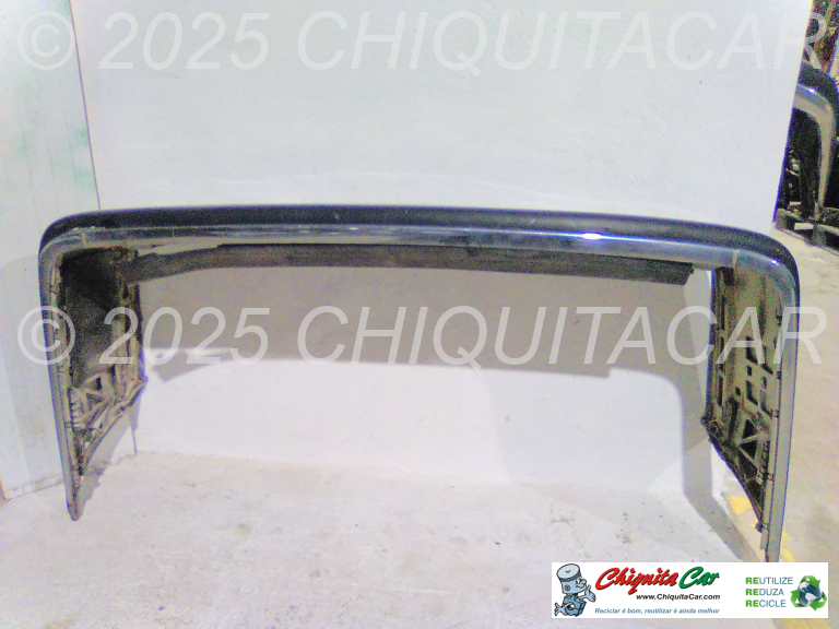 PARA CHOQUES TRAS MERCEDES Classe C (202) 