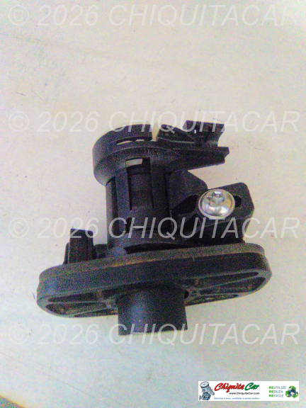 FECHO MALA MERCEDES Classe C (204) 