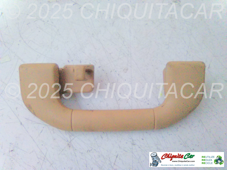 PEGA TEJADILHO MERCEDES Classe C (204) 