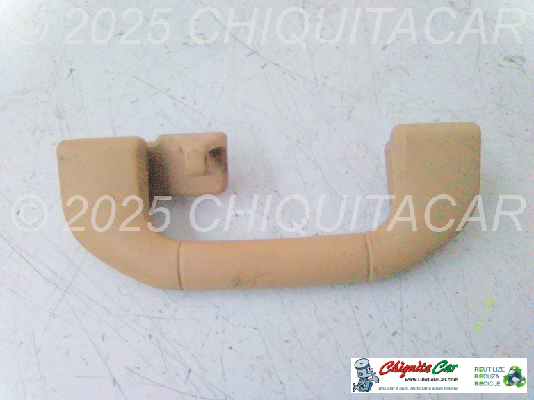 PEGA TEJADILHO MERCEDES Classe C (204) 