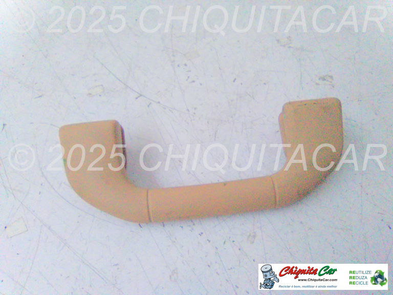 PEGA TEJADILHO MERCEDES Classe C (204) 