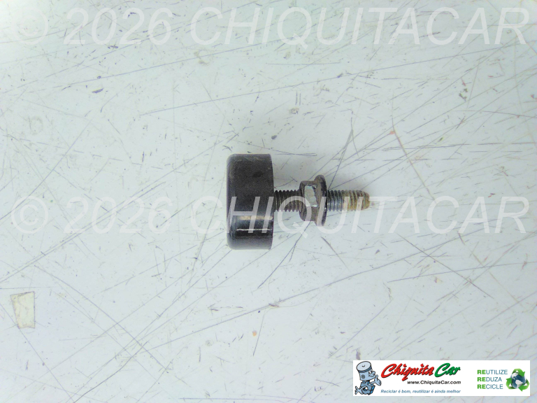 BATENTE CAPOT MERCEDES Classe C (204) 