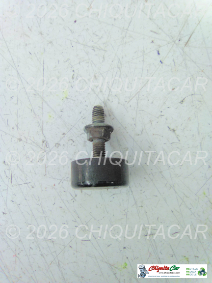 BATENTE CAPOT MERCEDES Classe C (204) 