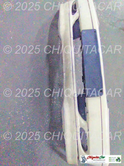PARA CHOQUES FRENTE MERCEDES Classe C (202) 