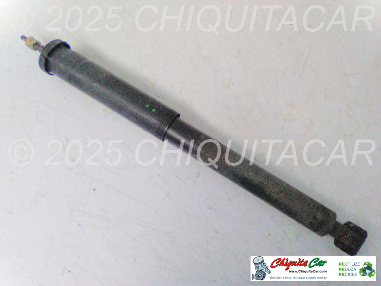 AMORTECEDOR SUSPENSÃO TRAS MERCEDES Classe C (202) 