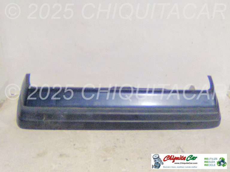 PARA CHOQUES TRAS MERCEDES 190 (201)