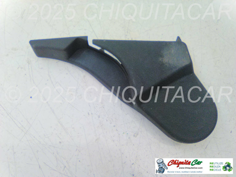 COBERTURA BANCO MERCEDES 124