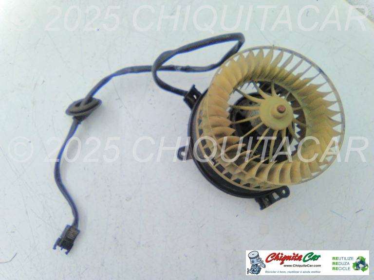 MOTOR SOFAGEM MERCEDES 124