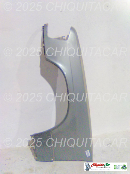 GUARDA LAMAS ESQ MERCEDES 190 (201)