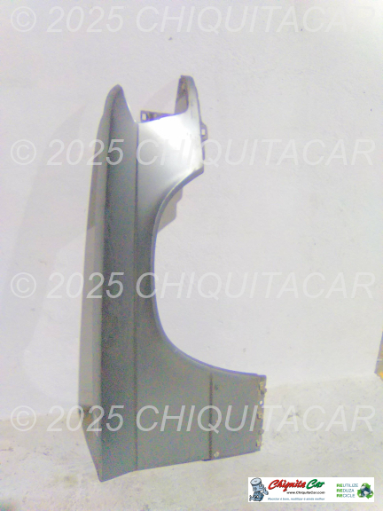 GUARDA LAMAS DTO MERCEDES 190 (201)