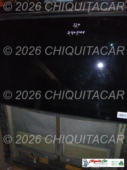 TECTO ABRIR ELECTRICO  MERCEDES Classe S (220) 