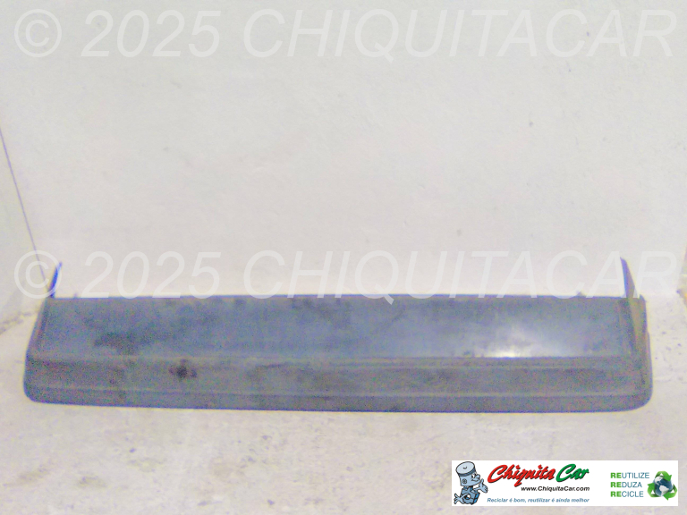PARA CHOQUES TRAS MERCEDES 190 (201)