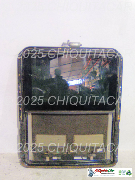 TECTO ABRIR ELECTRICO  MERCEDES Classe E (210) 