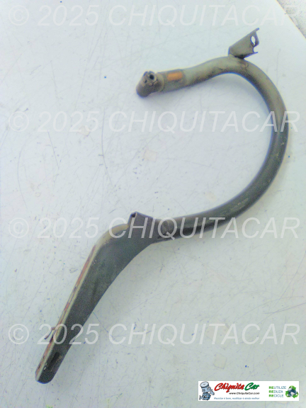 DOBRADIÇA MALA DTA MERCEDES 124