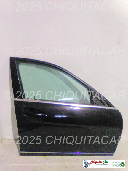 PORTA FRENTE DTA MERCEDES Classe C (204) 