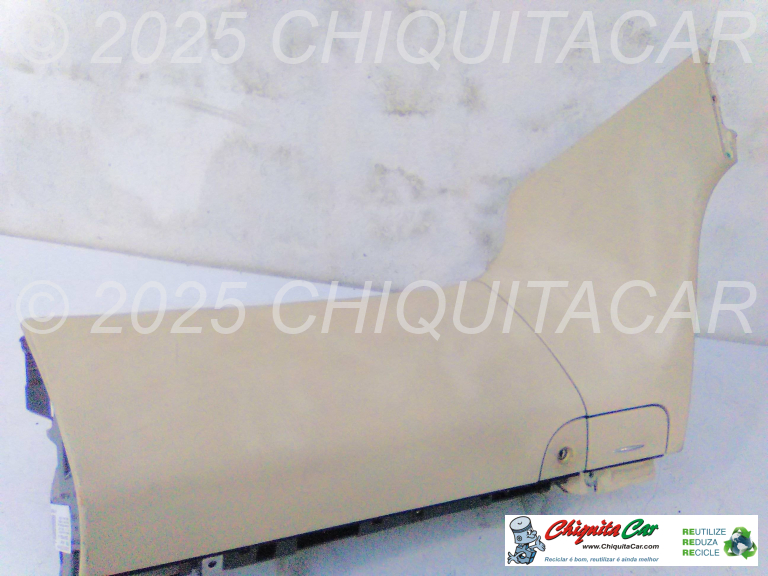 PORTA LUVAS MERCEDES Classe E (211) 