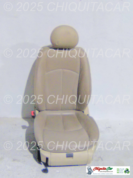 BANCO FRENTE ESQ MERCEDES Classe E (211) 