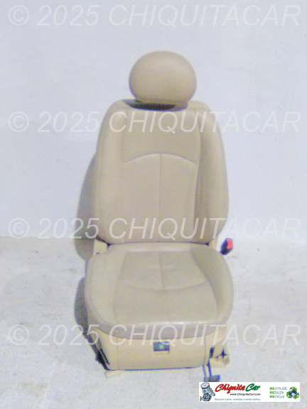 BANCO FRENTE DTO MERCEDES Classe E (211) 