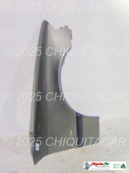 GUARDA LAMAS DTO MERCEDES Classe C (202) 