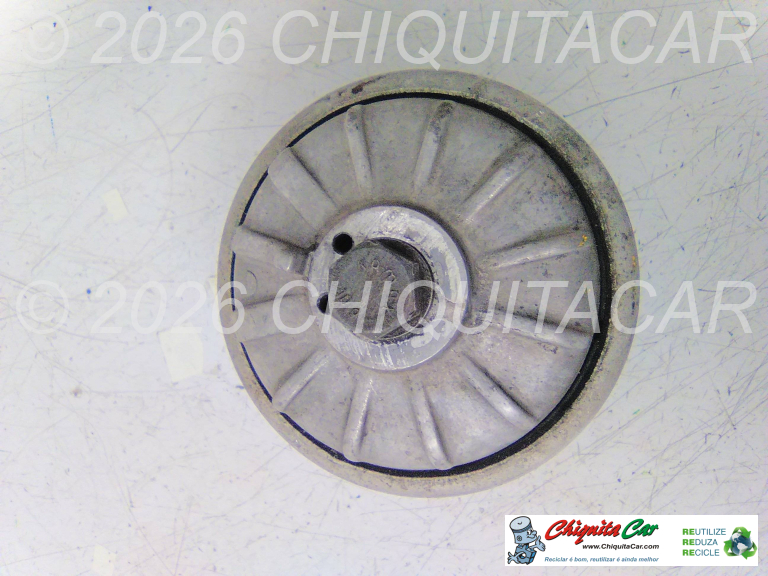 APOIO MOTOR MERCEDES 124