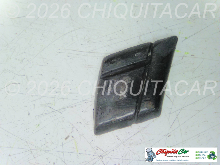 FRISO ESTR CAVA RODA SUP ESQ MERCEDES 124