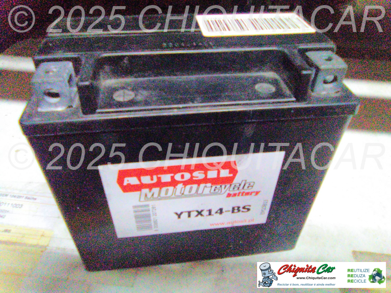 BATERIA AUXILIAR MERCEDES Classe E (211) 