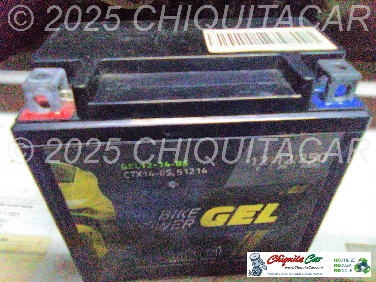 BATERIA AUXILIAR MERCEDES Classe E (211) 