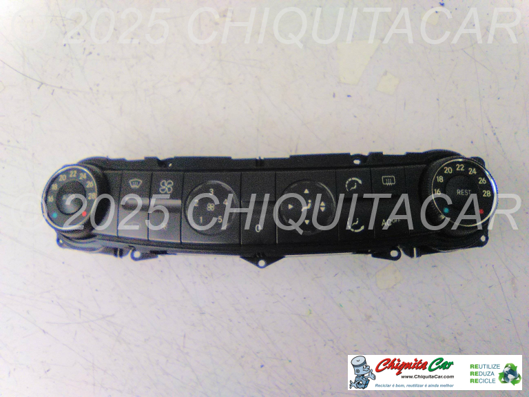 REGULADOR AR CONDICIONADO MERCEDES Classe E (211) 