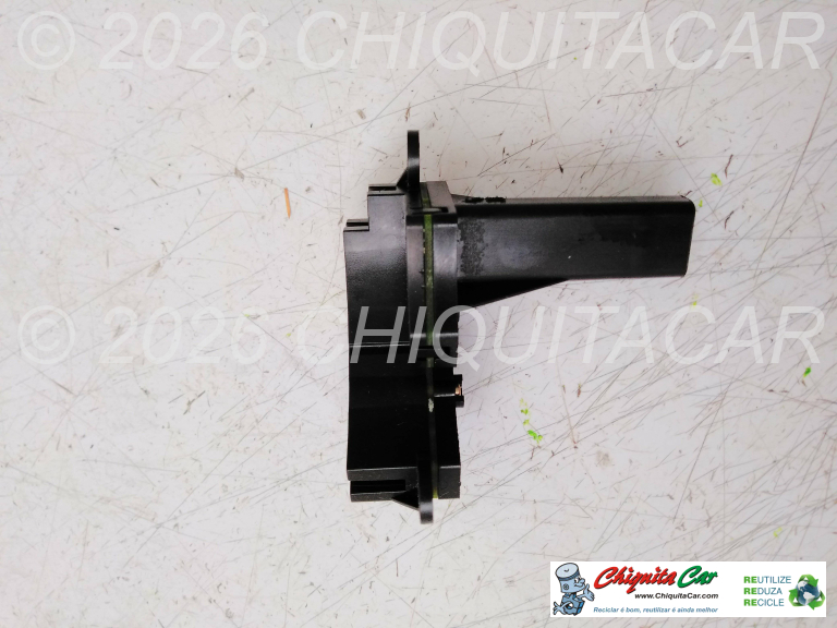 MODULO COMANDO ANGULO VIRAGEM  MERCEDES Classe E (211) 