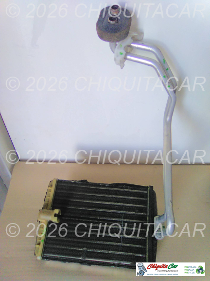 RADIADOR SOFAGEM MERCEDES Classe C (202)  [1993-2001]