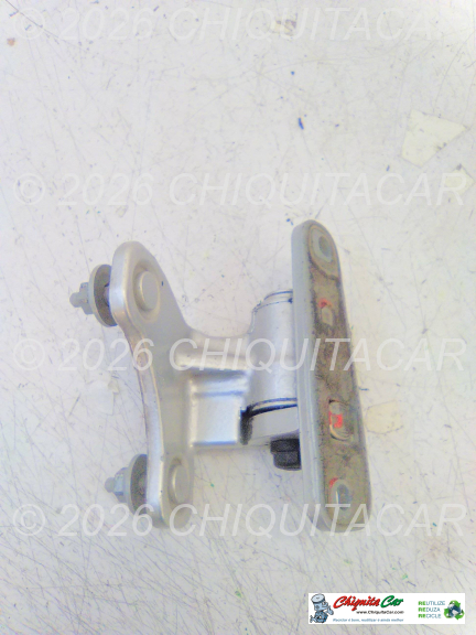 DOBRADIÇA PORTA FRENTE ESQ INF  MERCEDES Classe C (204) 