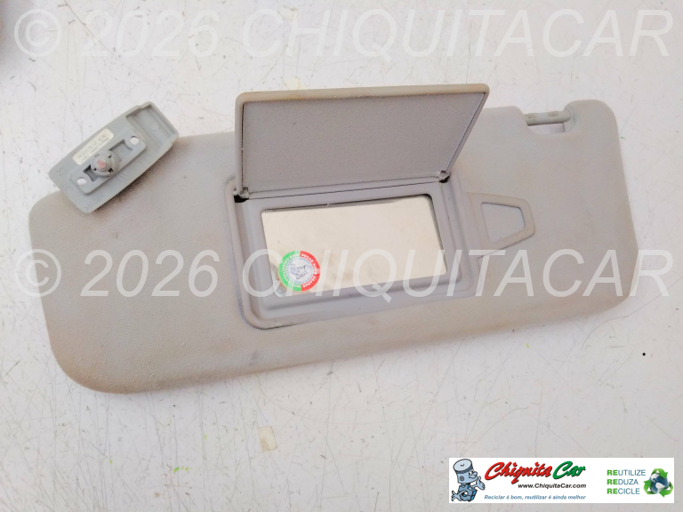 PALA SOL ESQ MERCEDES Classe E (211) 