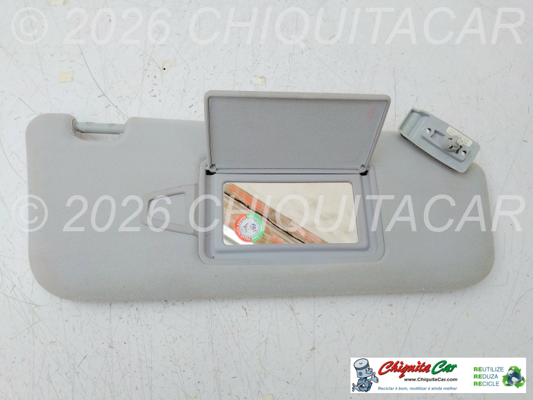 PALA SOL DTA MERCEDES Classe E (211) 