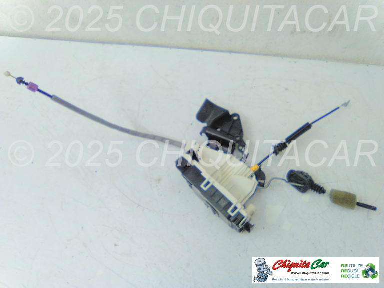 FECHADURA PORTA FRENTE ESQ MERCEDES Classe C (204) 